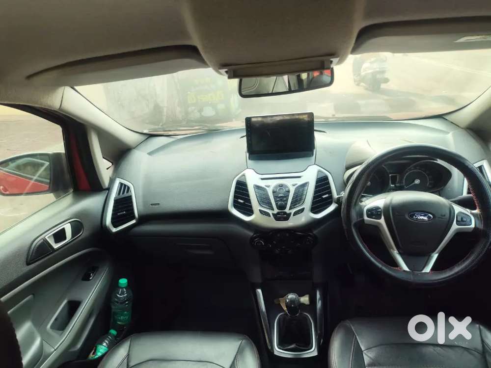 Ecosport 2017