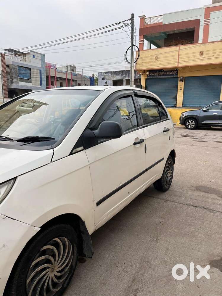 Tata Indica Vista 2011 Diesel Good Condition
