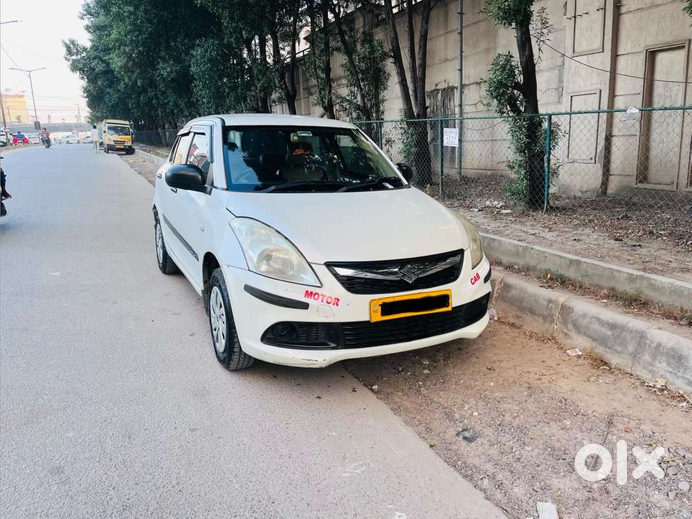 Maruti Suzuki Dzire 2019 Diesel Good Condition