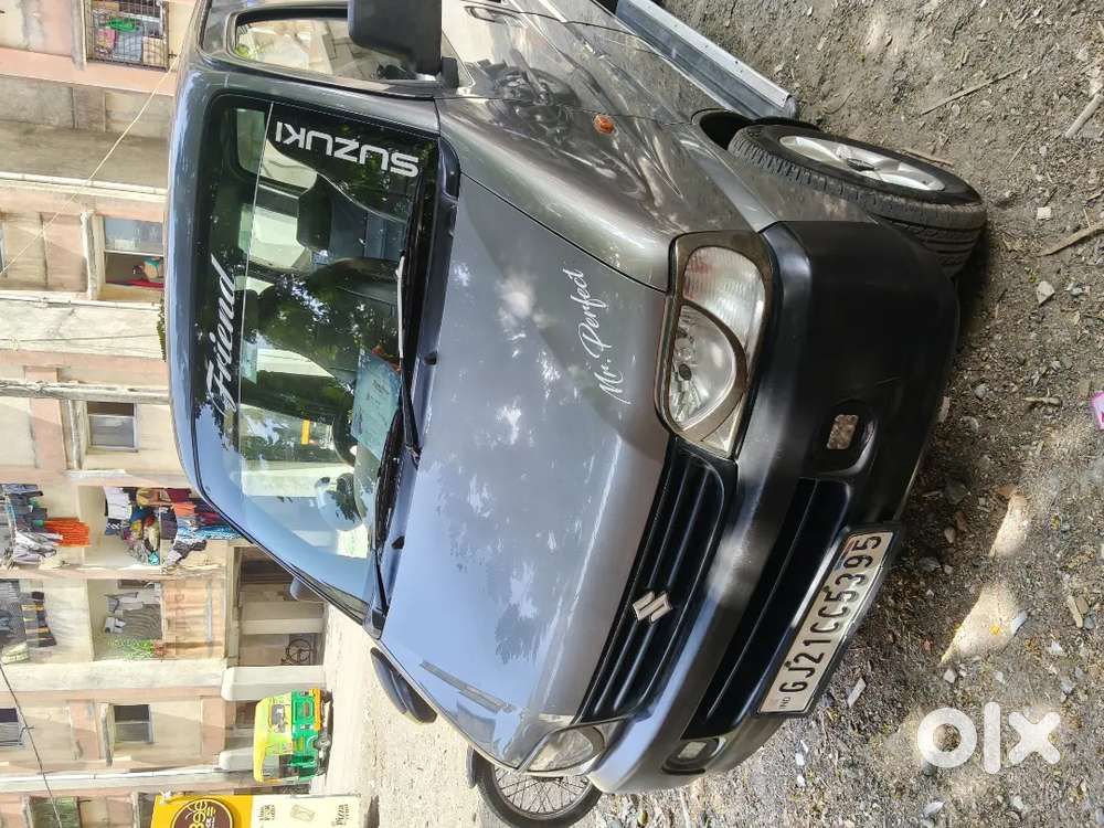 Maruti Suzuki Eeco 2022