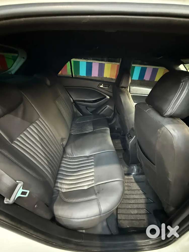 Hyundai I20 Active 2017 Petrol 65000 Km Driven