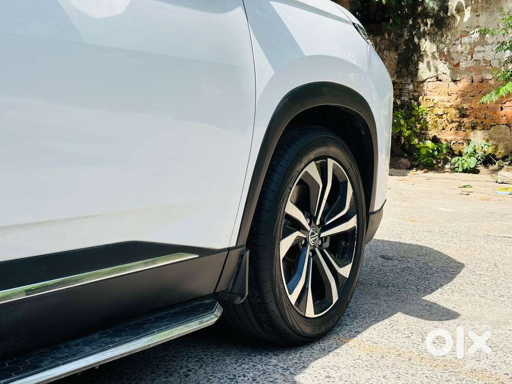 Mg Hector Sharp Pro 1.5 Turbo Cvt, 2023, Petrol