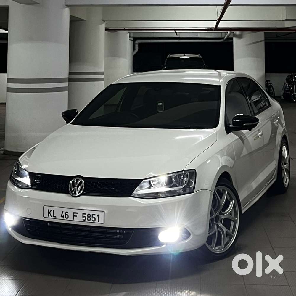 Volkswagen Jetta Diesel Manual 2012