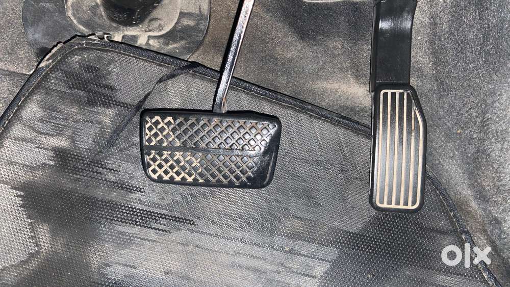 Honda Jazz 1.2 V At I Vtec, 2015, Petrol