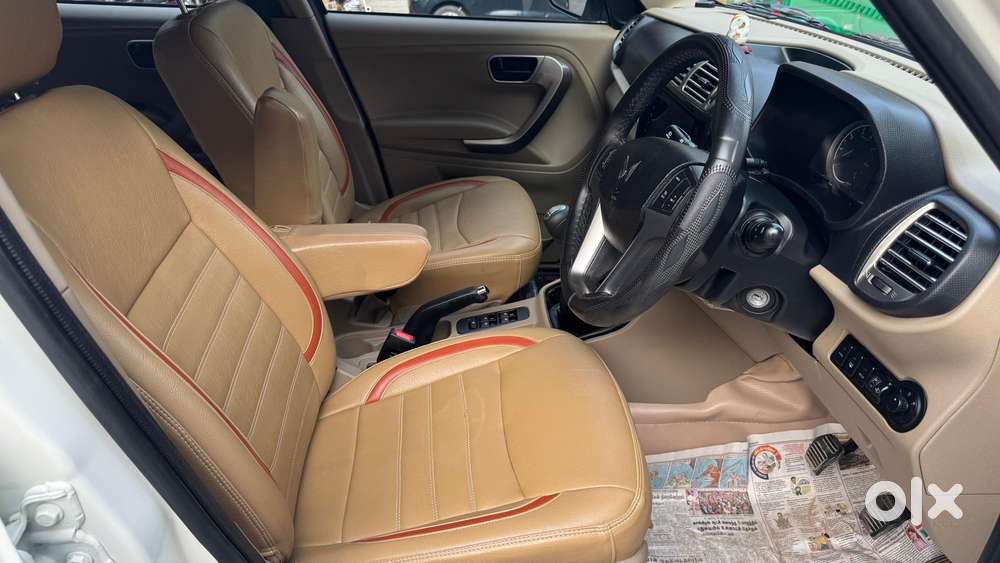 Mahindra Bolero Neo 1.5 N 10 R, 2023, Diesel