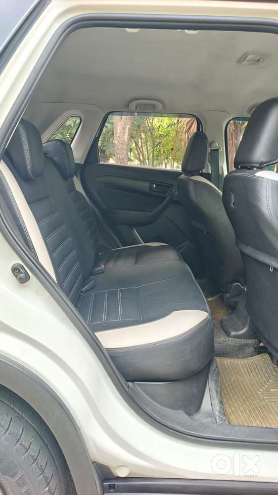 Maruti Suzuki Brezza Vdi, 2018, Diesel