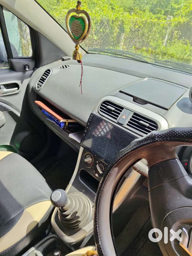 Maruti Suzuki Ritz Vxi 2010