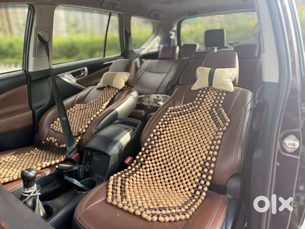 Toyota Innova Crysta 2.4 Vx Mt 8s, 2019, Diesel