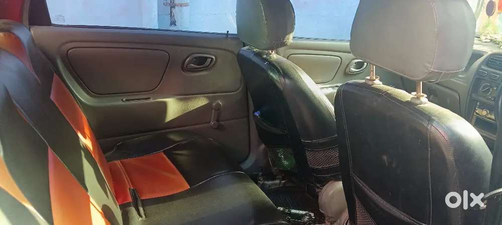 Maruti Suzuki Alto 2007 Car
