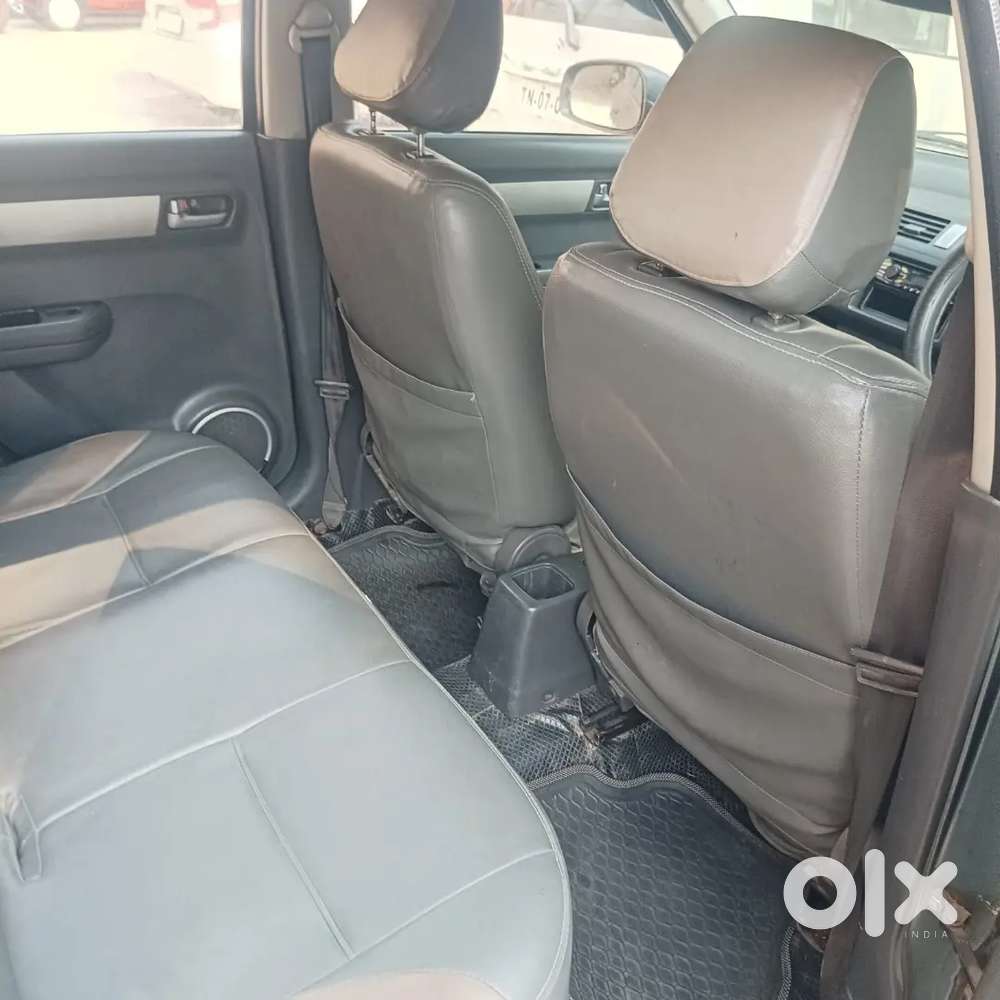 Maruti Suzuki Swift Vxi 2008 For Sale At Omr Padur