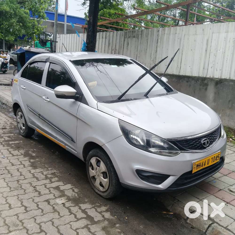 Tata Zest Diesel 2019 Car