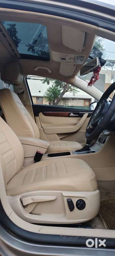 Volkswagen Passat 2007-2010 2.0 Pd Dsg S, 2011, Diesel