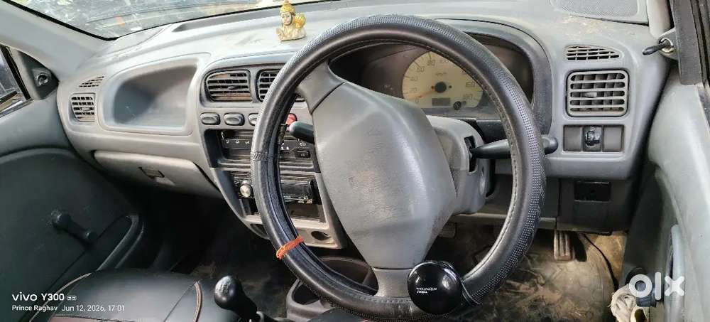 Runing Condition 
 Ac Chalu
Rc Expire