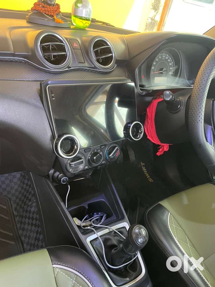 Maruti Suzuki Swift 2020 Petrol Well Maintained