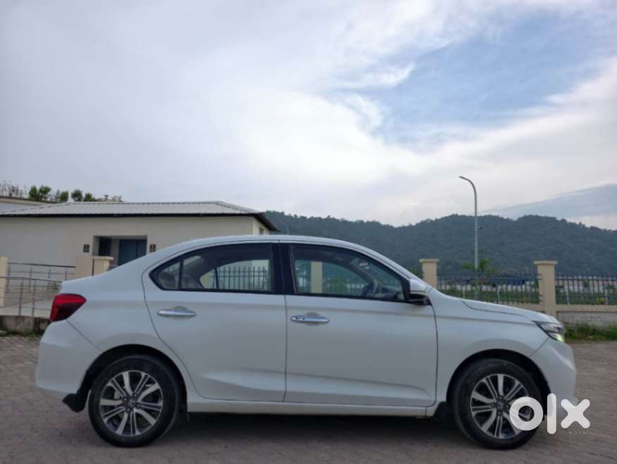 Honda Amaze [ ] 1.2 Vx I-vtec Mt, 2023, Petrol
