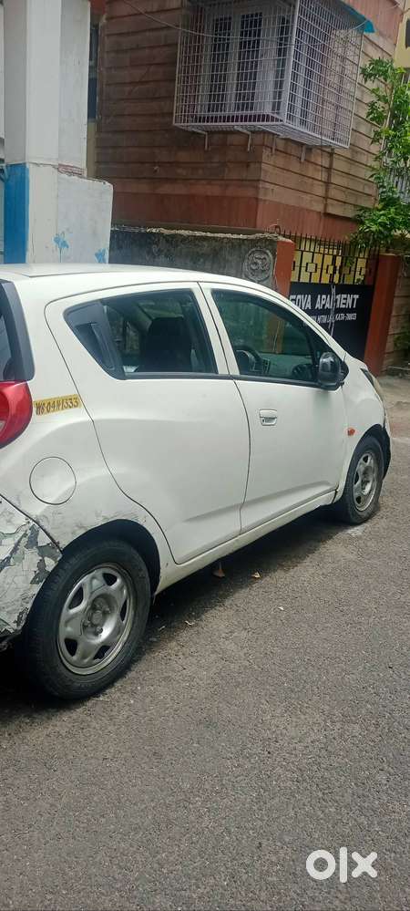 Car Sell Diesel Friendly