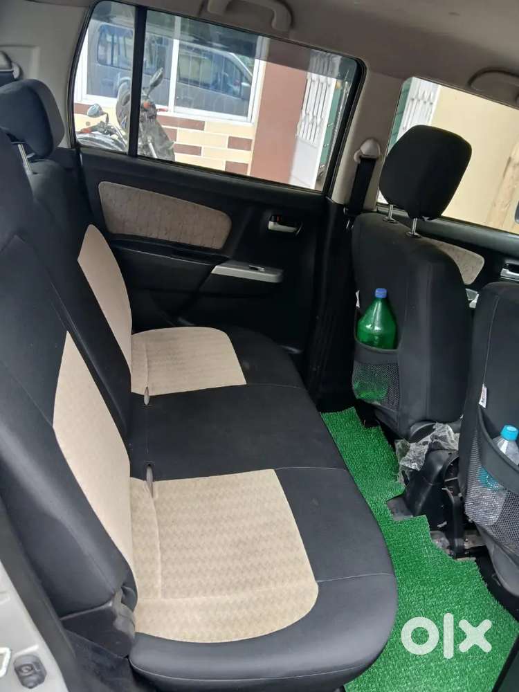 Wagonr 2013 Vxi. Excellent Condition.senior Citizen Owner