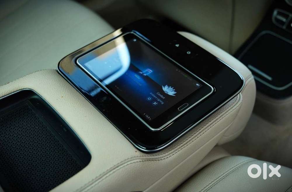 Mercedes-benz E-class E 220 D, 2021, Diesel