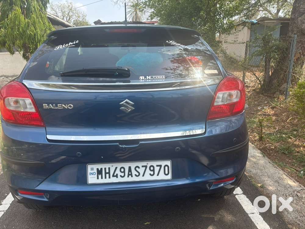 Maruti Suzuki Car 2018