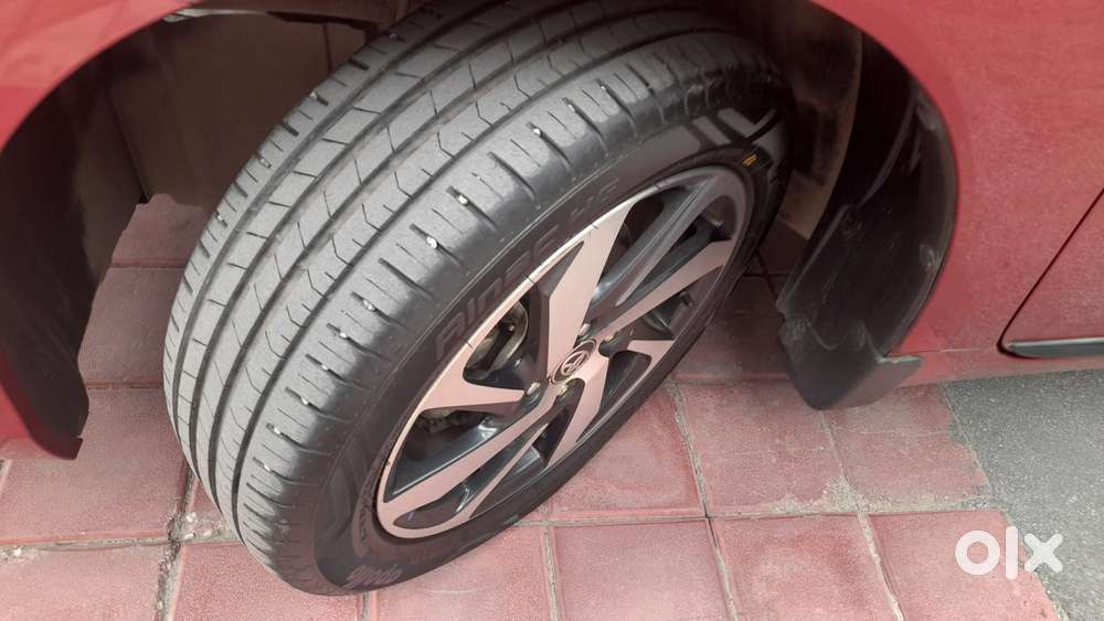 Toyota Glanza G Manual, 2023, Petrol