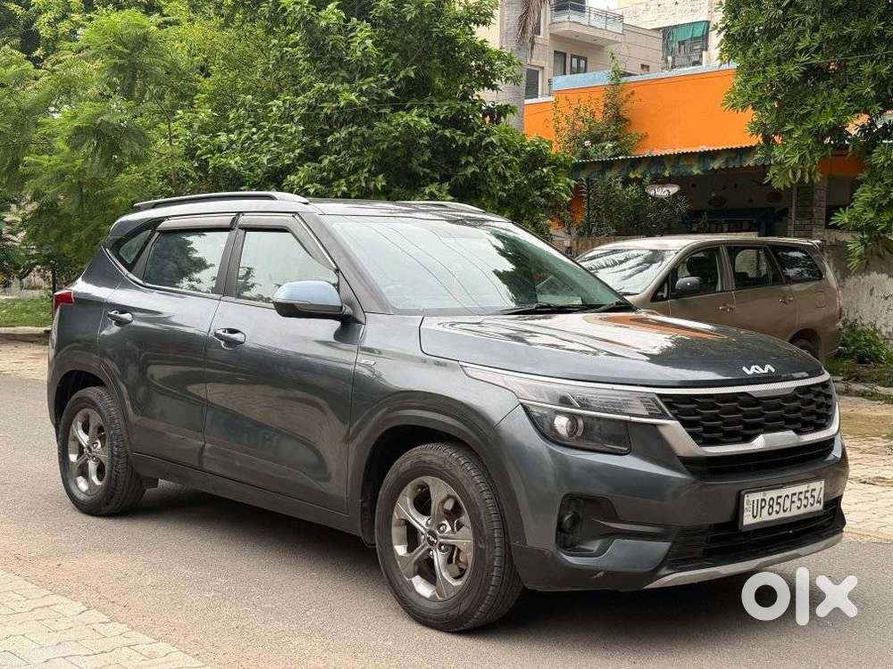 Kia Seltos Htk Plus D, 2023, Diesel