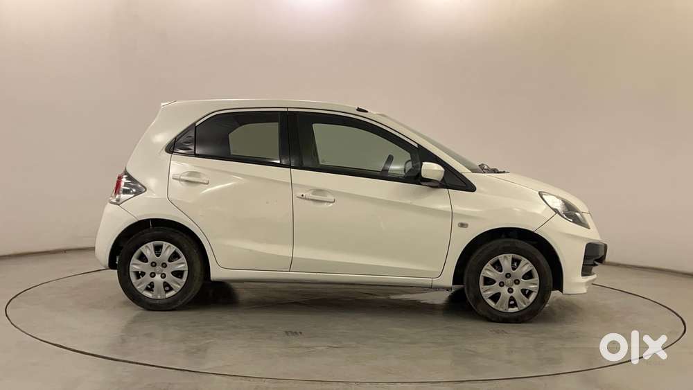 Honda Brio 1.2 S Mt, 2013, Petrol