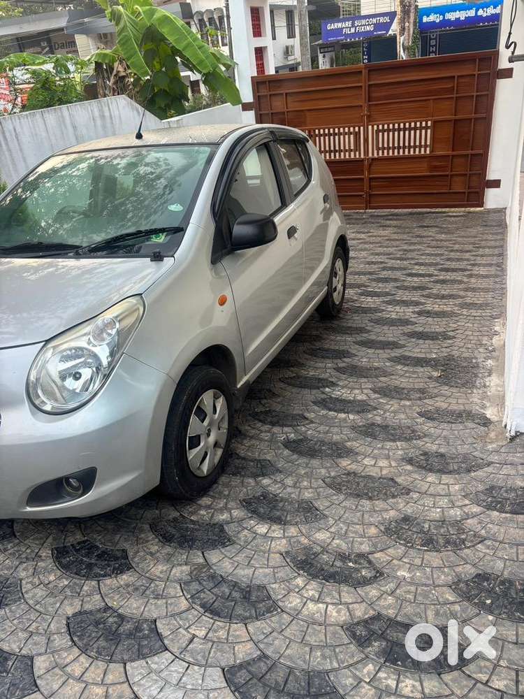 Maruthi A Star Automatic