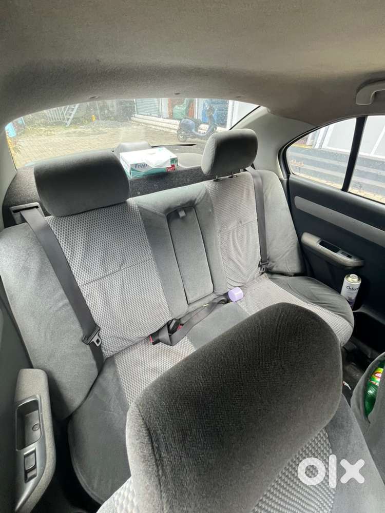 Swift Dzire 1.2 Vxi 2009