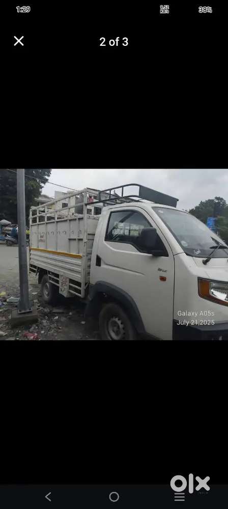 Ashok Leyland Stile 2024 Diesel 100000 Km Driven Emi 19436
