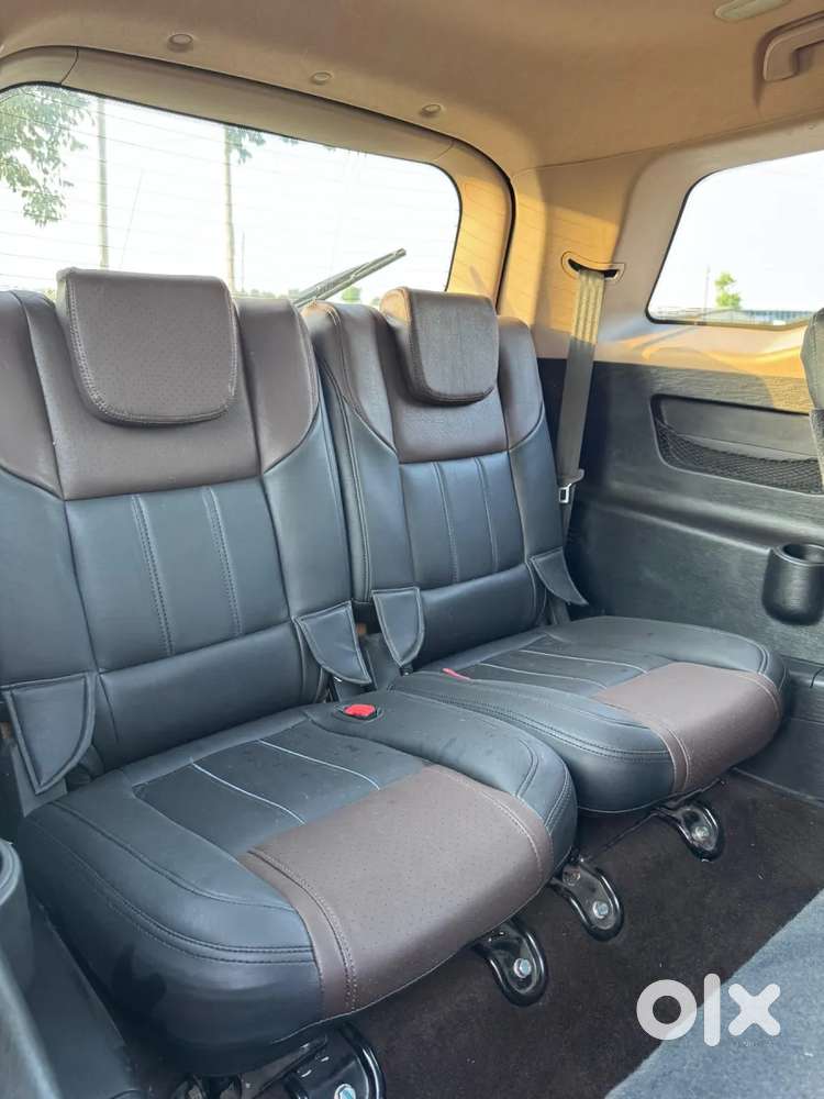 Mahindra Xuv500 W8, 2015, Diesel