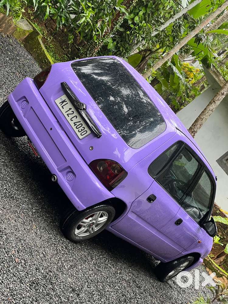 Maruti Suzuki Zen Estilo 2006 Petrol Good Condition
