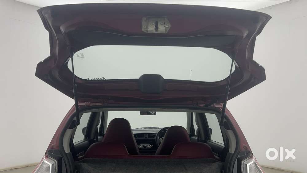 Maruti Suzuki Alto K10 2010-2014 Vxi, 2019, Petrol