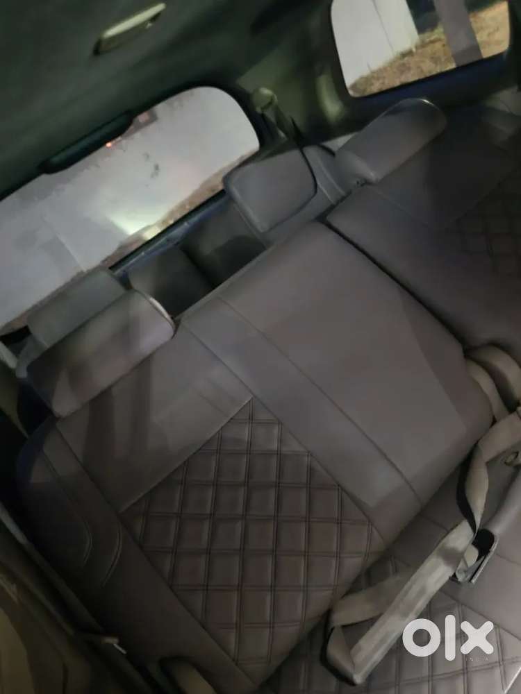 Innova 2.5g 2007 Model Well Maintained