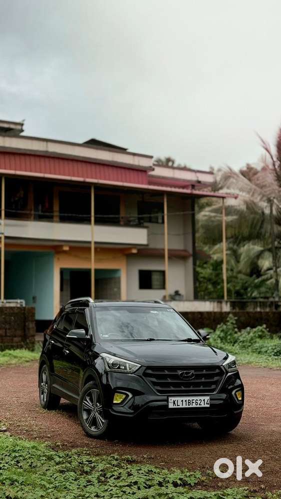 Creta 2017 For Sale