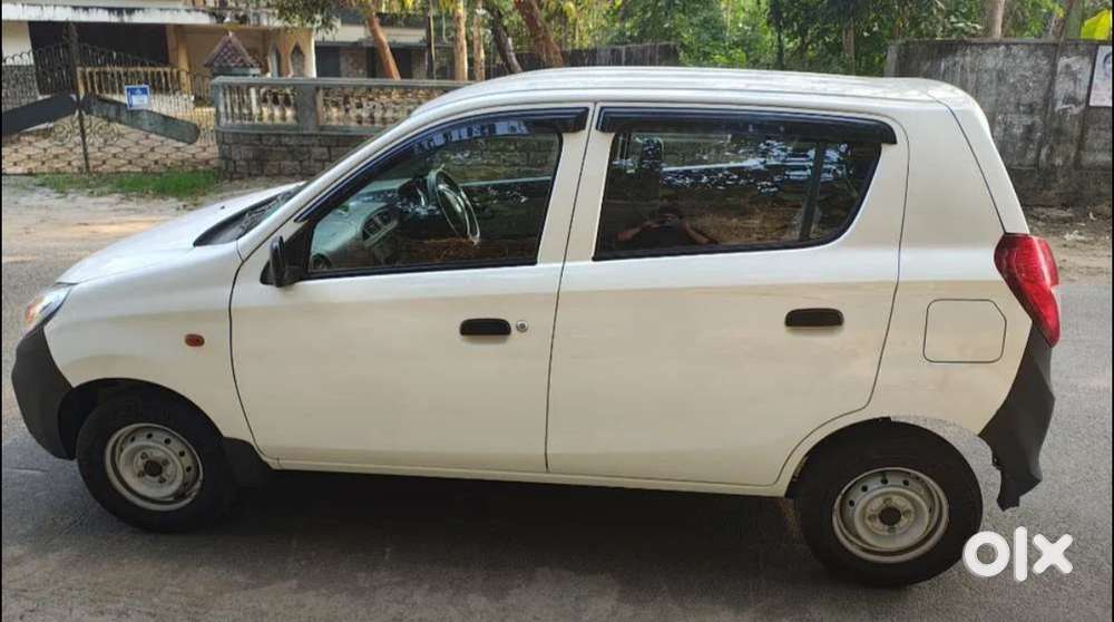 Maruti Suzuki Alto Tour H1, 2021, Petrol