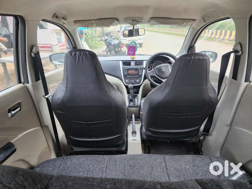 Maruti Suzuki Celerio 2014 Zxi(o) Petrol