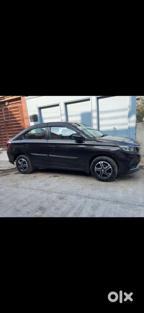 Honda Amaze 2019 Cng & Hybrids 100000 Km Driven