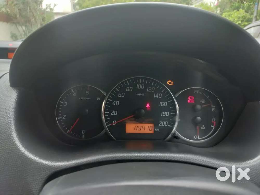 Maruti Suzuki Swift Vdi, 2008, Diesel