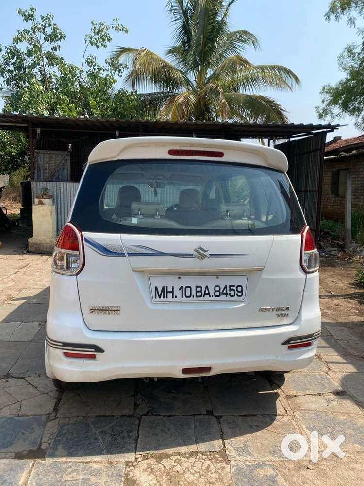 Maruti Suzuki Ertiga 2013 Diesel Good Condition