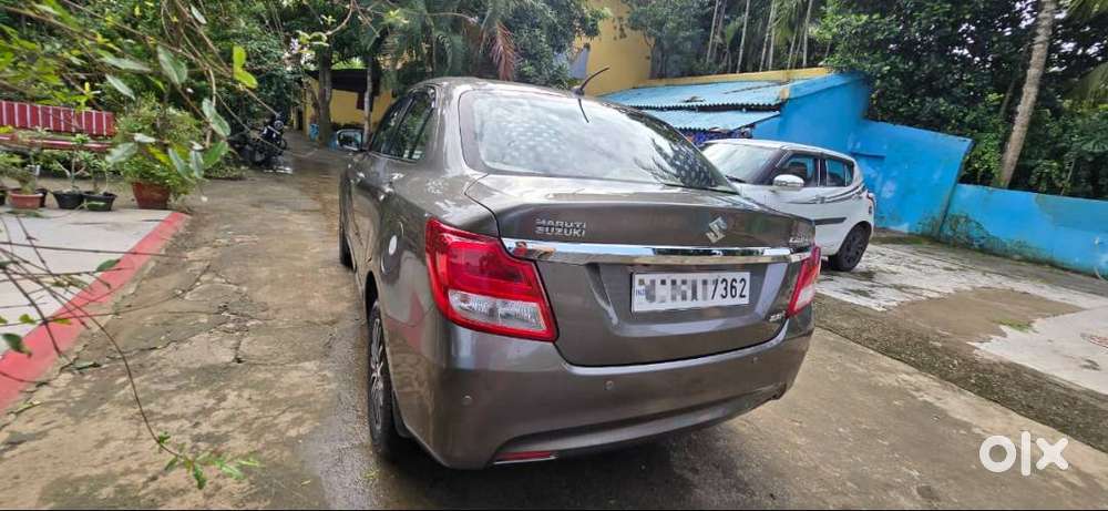2018 Maruti Dzire 1.2