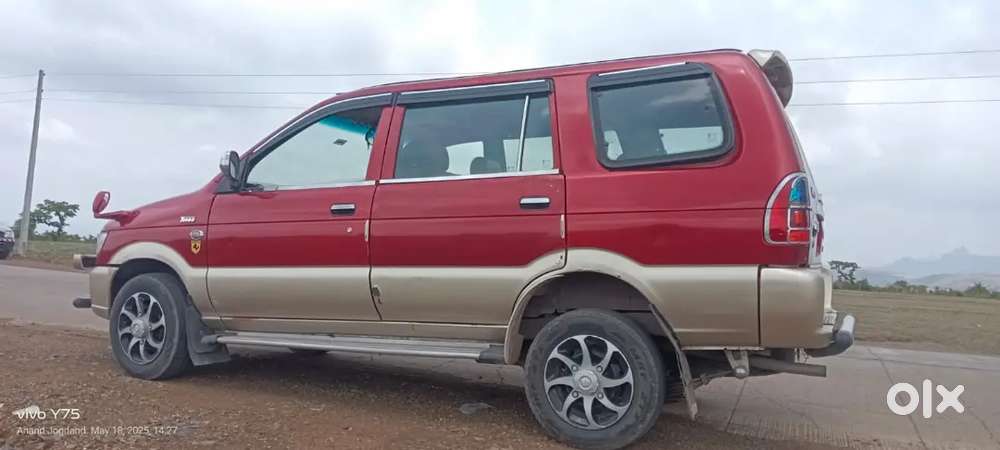 Best Condition Smooth Driving