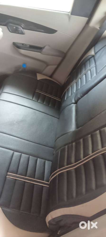 Mahindra Kuv 100 2016 Diesel Well Maintained