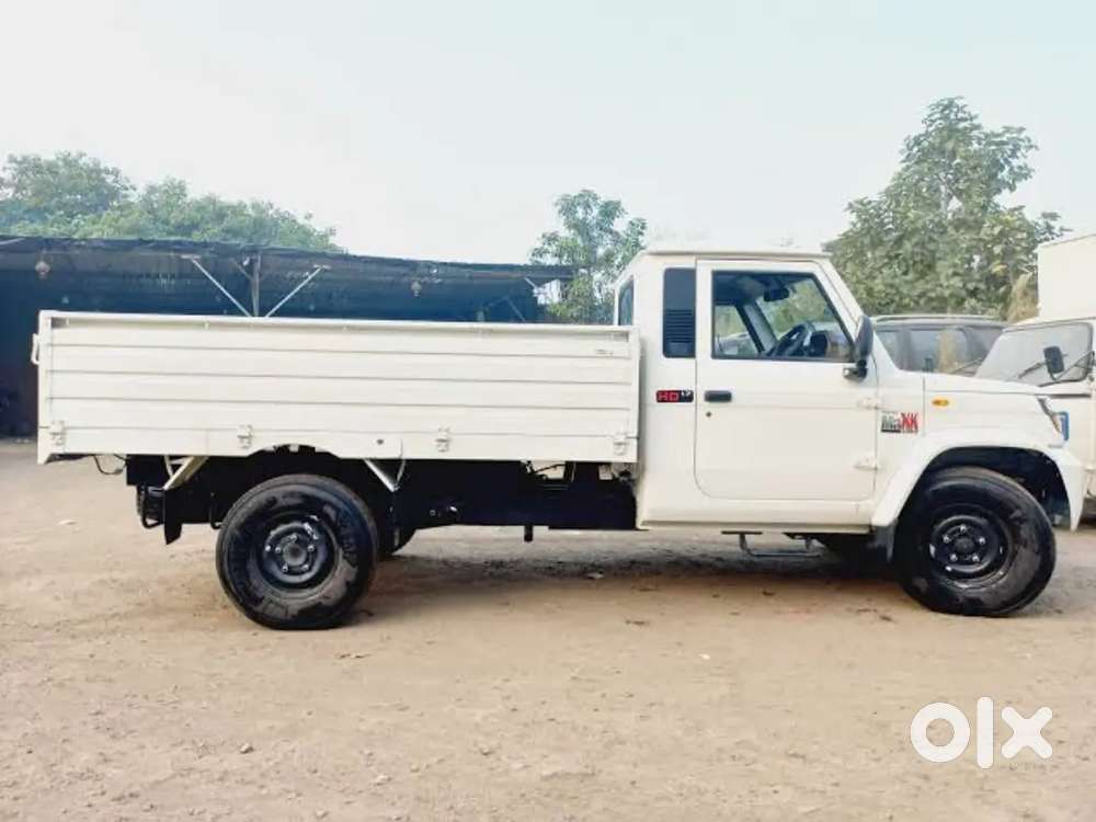 Mahindra Bolero Pik-up 2024 Diesel