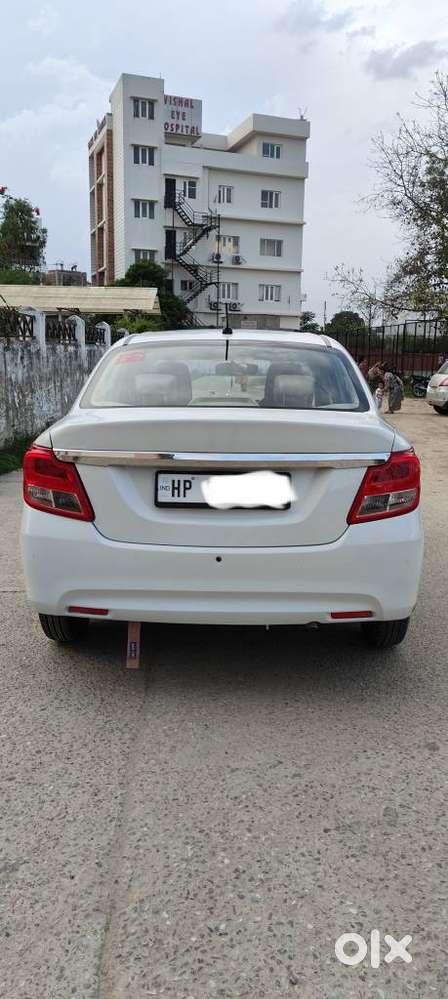 Maruti Suzuki Swift Dzire 1.3 Vxi, 2024, Petrol