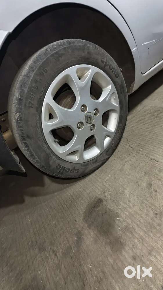 Renault Pulse 2016 Diesel Well Maintained