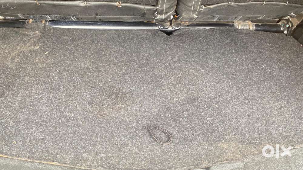 Maruti Suzuki Wagon R 1.0 Vxi, 2013, Petrol