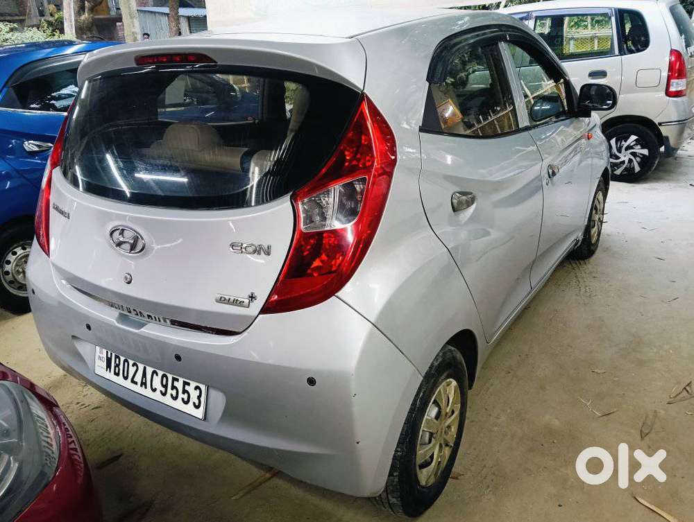 Hyundai Eon D-lite +, 2013, Petrol