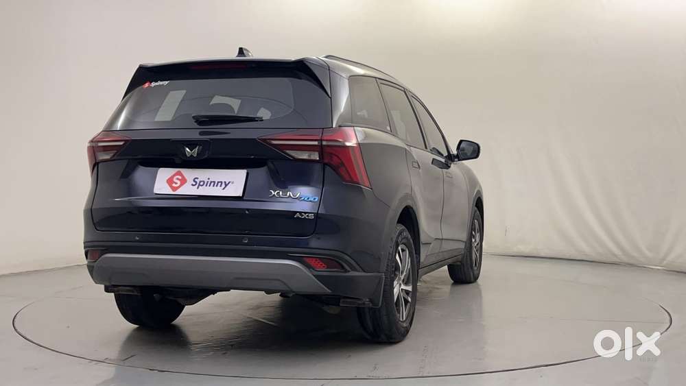 Mahindra Xuv700 2.2 Ax 5 Diesel At Str, 2024, Diesel