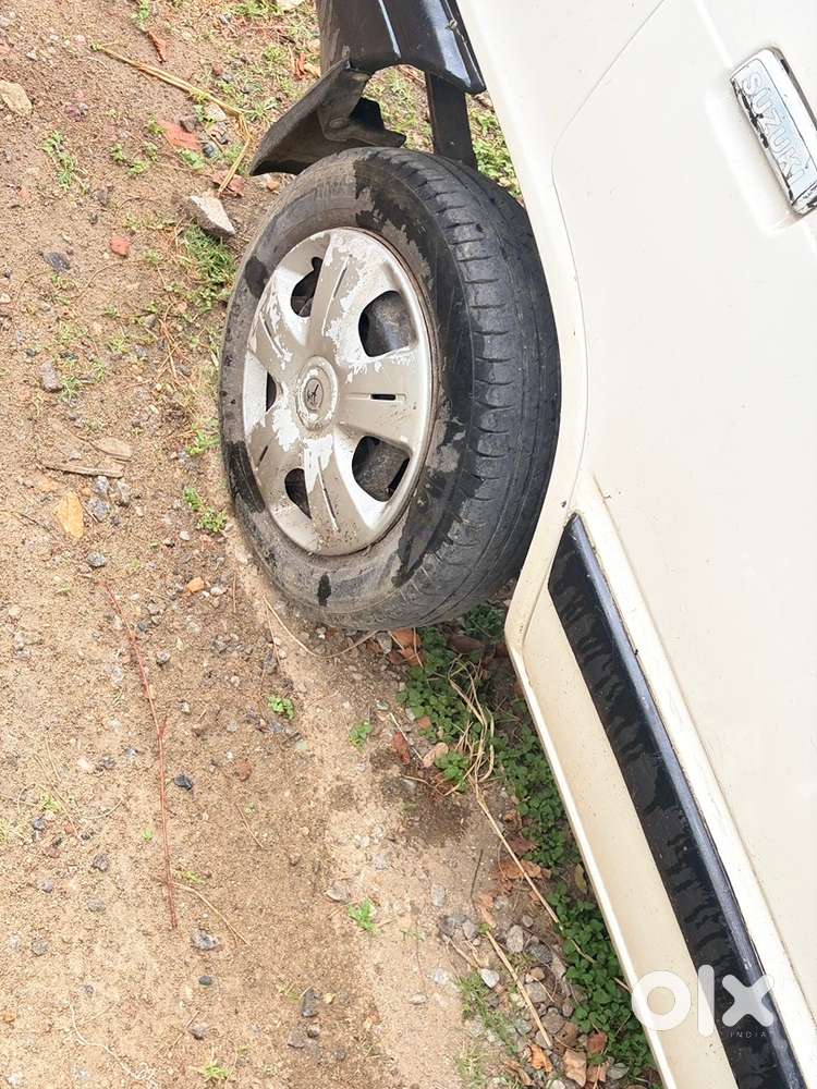 Maruti Suzuki 800 1994 Petrol Good Condition
