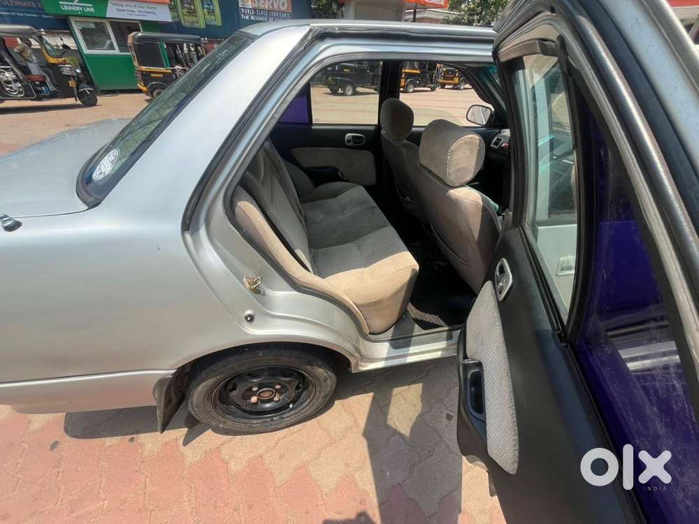 Maruti Suzuki Esteem 2006 Petrol Well Maintained